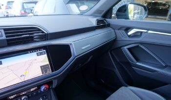 AUDI Q3 SPORTBACK 45 TFSIE S-TRONIC 245 CH S-LINE complet