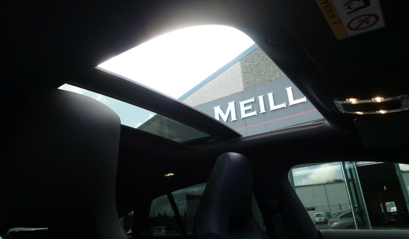 MERCEDES CLA SHOOTING BRAKE 250E 8G-DCT 218 CH HYBRIDE RECHARGEABLE EQ POWER AMG-LINE complet