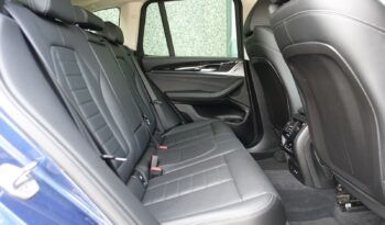 BMW X3 X-DRIVE 30EA HYBRIDE RECHARGEABLE 292 CH complet