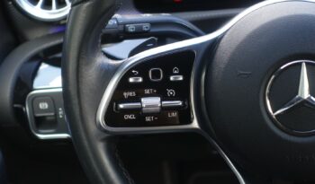 MERCEDES CLASSE A 250 E 8G-DCT 218 CH HYBRIDE RECHARGEABLE complet