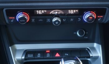AUDI Q3 SPORTBACK 35 TDI 150 CH S-TRONIC S-LINE -2 complet