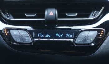TOYOTA C-HR 1.8 L 122h CVT HYBRIDE Phase 2 complet