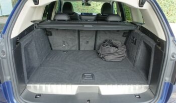 BMW X3 X-DRIVE 30EA HYBRIDE RECHARGEABLE 292 CH complet