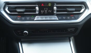 BMW 320 EA HYBRIDE RECHARGEABLE 204 CH PACK M complet