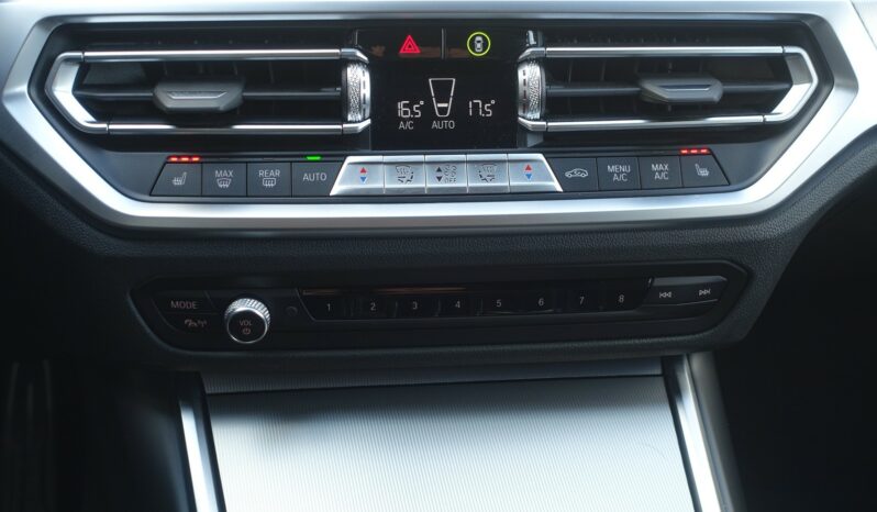 BMW 320 EA HYBRIDE RECHARGEABLE 204 CH PACK M complet