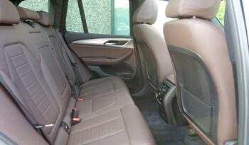 BMW iX3 S-DRIVE 35 286 CH BVA complet