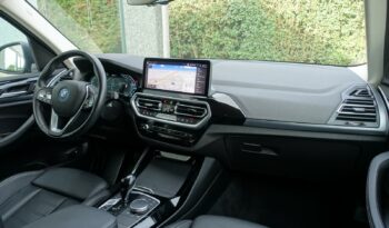 BMW X3 X-DRIVE 30EA HYBRIDE RECHARGEABLE 292 CH complet