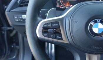 BMW 120DA 190 CH M-SPORT PRO F40 complet