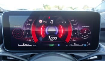 MERCEDES CLASSE C 300E BREAK 9G-TRONIC HYBRIDE EQ-POWER AMG LINE complet