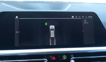 BMW SERIE 320EA PACK M SPORT HYBRIDE complet