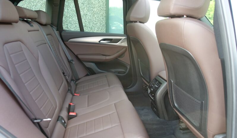 BMW iX3 S-DRIVE 35 286 CH BVA complet