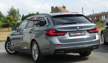 BMW 520 DA TOURING 190 CH SERIE 5 MHEV PHASE II complet