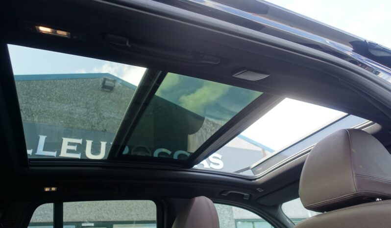 BMW iX3 S-DRIVE 35 286 CH BVA complet
