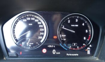 BMW X2 X-DRIVE 20DA 190 CH PACK M complet