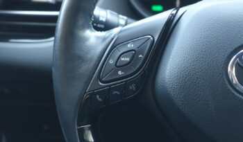 TOYOTA C-HR 1.8 L 122h CVT HYBRIDE Phase 2 complet