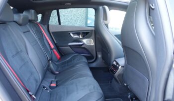 MERCEDES EQE 350 + AMG LINE 292CH complet