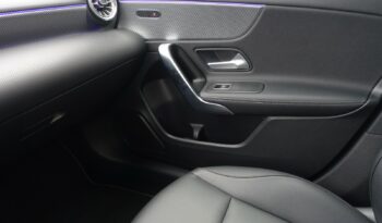MERCEDES CLASSE A 250 E 8G-DCT 218 CH HYBRIDE RECHARGEABLE complet