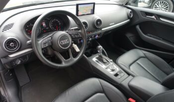 AUDI A3 SPORTBACK 35 TDI S-TRONIC 150 CH complet