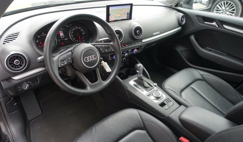 AUDI A3 SPORTBACK 35 TDI S-TRONIC 150 CH complet