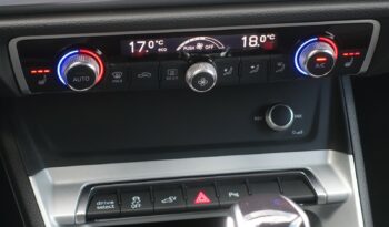 AUDI Q3 SPORTBACK 45 TFSI E S-TRONIC 245 CH HYBRIDE RECHARGEABLE complet