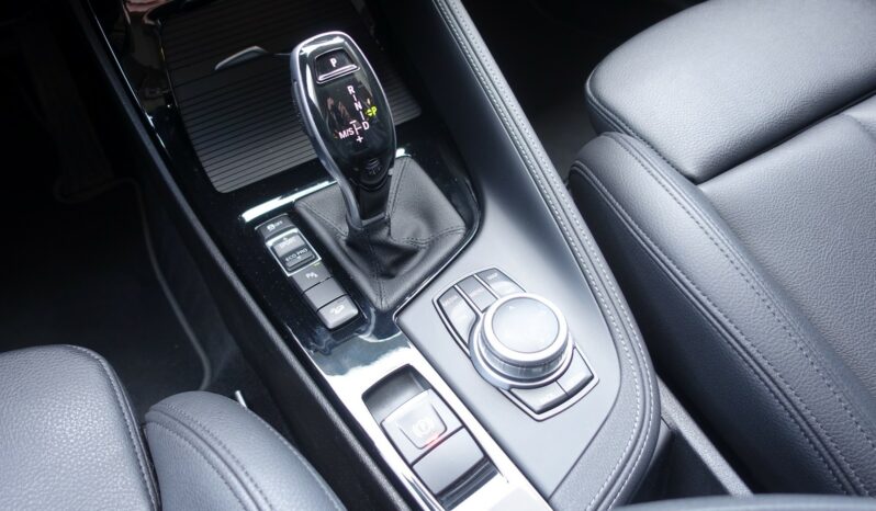 BMW X1 X-DRIVE 18 DA BVA complet