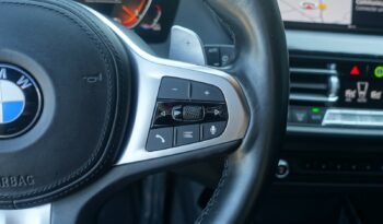 BMW 120DA 190 CH M-SPORT PRO F40 complet