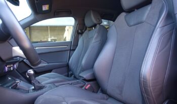 AUDI Q3 SPORTBACK 45 TFSIE S-TRONIC 245 CH S-LINE complet