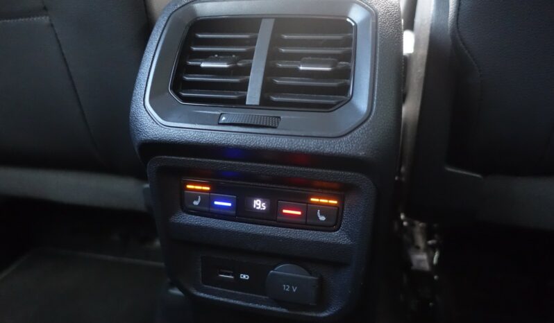 SEAT TARRACO 2.0L TDI 150 CH 7 PLACES   X-CELLENCE complet