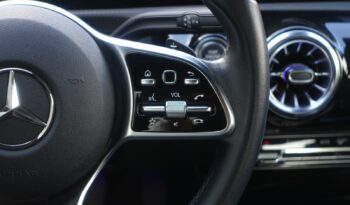 MERCEDES CLASSE A 250 E 8G-DCT 218 CH HYBRIDE RECHARGEABLE complet