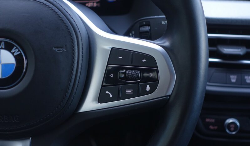 BMW 218 IA GRANCOUPE SERIE 2 PACK M complet