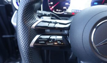 MERCEDES CLASSE C 300E BREAK 9G-TRONIC HYBRIDE EQ-POWER AMG LINE complet