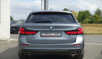 BMW 520 DA TOURING 190 CH SERIE 5 MHEV PHASE II complet