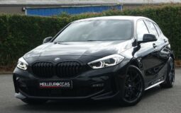 BMW SERIE 120IA PACK M 178CH F40
