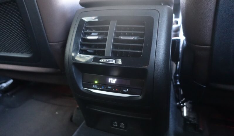 BMW iX3 S-DRIVE 35 286 CH BVA complet