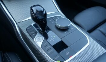 BMW SERIE 320EA PACK M SPORT HYBRIDE complet