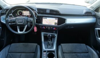 AUDI Q3 SPORTBACK 45 TFSI E S-TRONIC 245 CH HYBRIDE RECHARGEABLE S-LINE complet
