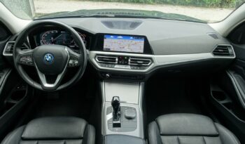 BMW 330 EA TOURING E-DRIVE HYBRIDE RECHARGEABLE BVA 184 CH + 83 KW SERIE 3 complet