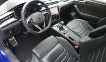 VOLKSWAGEN ARTEON SW 218 CH GTE HYBRIDE RECHARGEABLE DSG  R-LINE complet