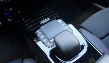MERCEDES CLA SHOOTING BRAKE 250E 8G-DCT 218 CH HYBRIDE RECHARGEABLE EQ POWER AMG-LINE complet