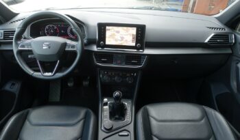 SEAT TARRACO 2.0L TDI 150 CH 7 PLACES   X-CELLENCE complet