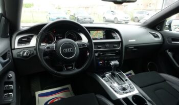 AUDI A5 SPORTBACK 2.0L TDI 150 CH BVA S-LINE PHASE II complet
