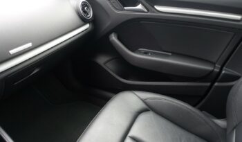 AUDI A3 SPORTBACK 35 TDI S-TRONIC 150 CH complet