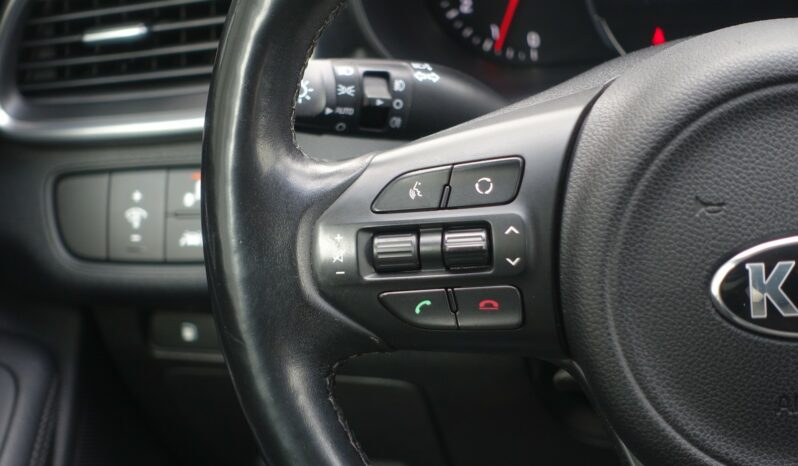 KIA SORENTO 2.2 L CRDI AWD 7 PLACES 200 CH complet
