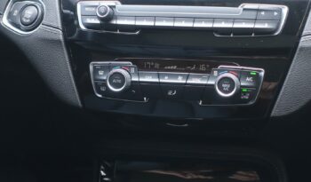 BMW X1 X-DRIVE 18 DA BVA complet