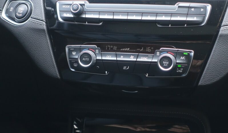 BMW X1 X-DRIVE 18 DA BVA complet