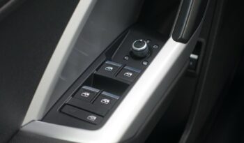 AUDI Q3 SPORTBACK 45 TFSI E S-TRONIC 245 CH HYBRIDE RECHARGEABLE complet
