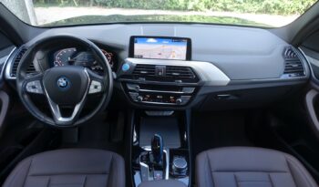 BMW iX3 S-DRIVE 35 286 CH BVA complet