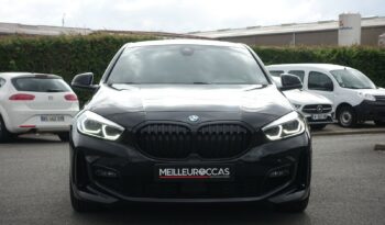 BMW SERIE 120IA PACK M 178CH F40 complet