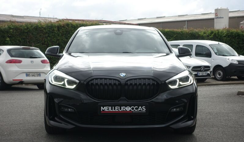 BMW SERIE 120IA PACK M 178CH F40 complet