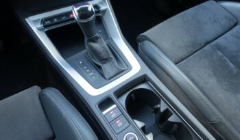 AUDI Q3 SPORTBACK 45 TFSI E S-TRONIC 245 CH HYBRIDE RECHARGEABLE S-LINE complet